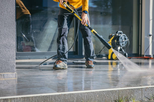 Best House Exterior Washing  in Heflin, AL